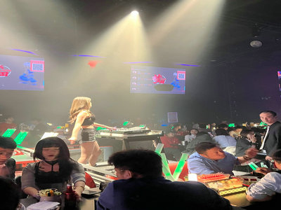 东莞夜总会招聘